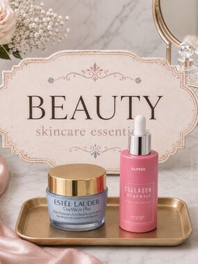 Estea Lauder